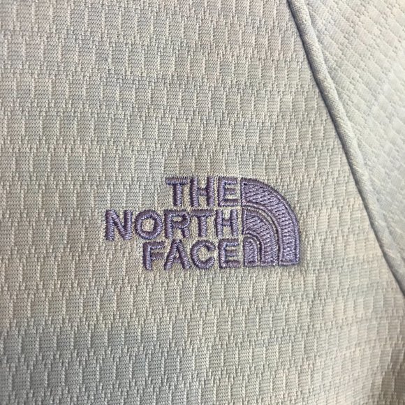 The North Face Fleece Jacket - Women's Small - Picture 2 of 4